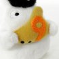 RARE- Mascot Plush Doll 9 September Swivel Hook Strap Holder Sho Totoro Sun Arrow 2017 no production