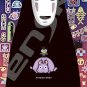 126 pieces Jigsaw Puzzle - JAPAN Art Crystal like Stained Glass Kaonashi No Face Spirited Away 2017