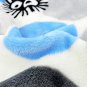Blanket - 80x150cm - Long Micro Sheep Boa - Kurosuke Dust Bunnies - Totoro 2017 no production
