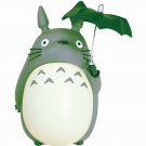 Big Moneybox / Piggy Bank - H23cm - Holding Coin & Umbrella - Totoro - Ghibli 2011