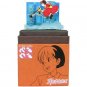 Miniatuart Kit - Mini Paper Craft Kit - Baron & Shizuku - Whisper of the Heart - Ghibli 2017