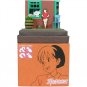 Miniatuart Kit - Mini Paper Craft Kit - Moon Shizuku Seiji - Whisper of the Heart Ghibli 2017