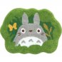 Rug Mat - 41x55cm - Non Slippery - Totoro - Ghibli 2017