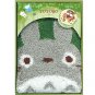 Rug Mat - 41x55cm - Non Slippery - Totoro - Ghibli 2017