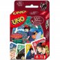 UNO - Playing Cards - Jiji - Kiki's Delivery Service - Ghibli - 2017