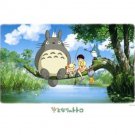 1000 pieces Jigsaw Puzzle - Made in JAPAN - fishing - Mei Satsuki Sho Chu Totoro - Ghibli