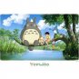 1000 pieces Jigsaw Puzzle - Made in JAPAN - fishing - Mei Satsuki Sho Chu Totoro - Ghibli