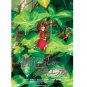 150 pieces Jigsaw Puzzle - Made in JAPAN - Mini Poster - Arrietty - Ghibli 2012