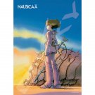 500 pieces Jigsaw Puzzle - Made in JAPAN - Ohmu to Nausicaa - Ghibli 2017 no production