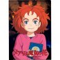 RARE - 2 Clear File Set (A4) - Made in JAPAN Mary and Witch's Flower Majo no Hana Ghibli no product