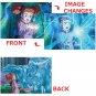 RARE - Clear File - Image Change - Mary and Witch's Flower / Majo no Hana Ghibli 2017 no product