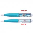 RARE - Floating Ballpoint Pen - Blank Ink - Mary and Witch's Flower Majo Hana Ghibli 2017 no product