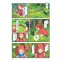 Book - Film Comic Vol. 2 - Mary and the Witch's Flower / Mary to Majo no Hana - Ghibli 2017