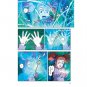 Book - Film Comic Vol. 1 - Mary and the Witch's Flower / Mary to Majo no Hana - Ghibli 2017