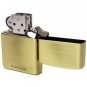 Zippo - Brass Case - Renewal - Made in USA - Kaonashi No Face - Spirited Away - Ghibli 2017