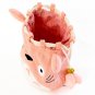 RARE - Pouch Kinchaku Bag - Bell Sakura Cherry Blossom pink Totoro Ghibli Sun Arrow 2018 no product