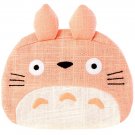 RARE - Pocket Tissue Case - pink Totoro - Ghibli 2018 no production