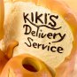 RARE - Container Pen Stand - Jiji Bread - Kiki's Delivery Service Ghibli 2011 no production