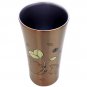 Cup - Stainless Steel 400ml - Vacuum Insulation Double Structure - Totoro Ghibli 2018 no production