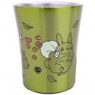 Cup - Stainless Steel 250ml - Vacuum Insulation Double Structure - Totoro Ghibli 2018 no production