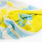 Towel Pillow Case - 64x34cm - Lemon Flower - Jiji - Kiki's Delivery Service - Ghibli - 2018