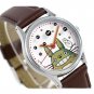 Wrist Watch - Quartz Alba Hardlex Calfskin - Sho Chibi Totoro - Ghibli - Seiko - 2018