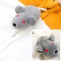 Sleeping Bag & Pillow - Microfiber - Mouse Mascot - Nekobus Catbus Totoro - Ghibli - 2018