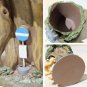 RARE - Planter Cover / Container - Sho Chibi Chu Totoro Nekobus Catbus - Ghibli 2018 no product
