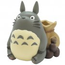 Pen Stand - Figure - Totoro - Ghibli - Ensky 2018