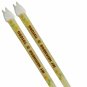 RARE - Chopsticks 21cm Stopper Heat-Resisting Mascot Sho Chibi White Totoro Ghibli 2012 no product