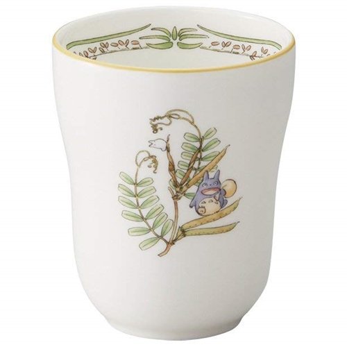 Cup Yunomi 230cc Microwave Dishwasher Bone China Noritake