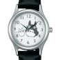 Wrist Watch - Seiko Alba - silver - Totoro & Sho Chibi Tototo - Ghibli