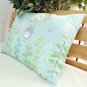 3 Set - Blanket Case + Pillow Case + Pouch Bag - Totoro - Ghibli 2017
