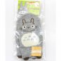 Socks - 12-15cm - Totoro's Feet - Short - Non Slip - Gray - Totoro - Ghibli 2016 no production