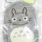 Socks - 12-15cm - Totoro's Feet - Short - Non Slip - Gray - Totoro - Ghibli 2016 no production