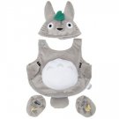 Baby Gift Set - 3 items - Costume & Cap & Shoes - Totoro - Ghibli - Sun Arrow 2011