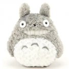 Plush Doll (S) - H15cm - Fluffy Smile Totoro - Ghibli - Sun Arrow 2013 no production