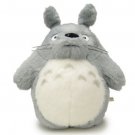 Plush Doll (L) - H40cm - Grey - Totoro - Ghibli - Sun Arrow - no production