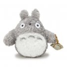 RARE - Plush Doll (S) - H15cm - Fluffy Totoro - Ghibli - Sun Arrow - no production
