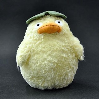 ootori sama plush