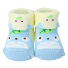 RARE - Socks - Baby 7-9cm / 2.76-3.54in - Totoro - Sun Arrow - Ghibli 2019 no production