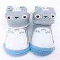 Socks - Baby 7-9cm / 2.76-3.54in - Totoro - Sun Arrow - Ghibli 2018