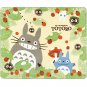 Rug Carpet / Hot Carpet Cover - 200x240cm / 78.74x94.49in - Soundproof - Totoro - Ghibli 2019