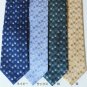 Necktie - Silk - Made in JAPAN - Sax - Dot - Totoro - Ghibli 2019