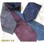Necktie - Silk - Made in JAPAN - Wine - Umbrella - Totoro - Ghibli 2018