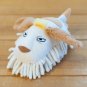 Mop - Plush Doll Heen - 15th Anniversary Howl's Moving Castle Ghibli 2019 no production
