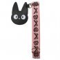 Rubber Band for Book - Size 9 to 18cm - Jiji - Kiki's Delivery Service - Ghibli 2019