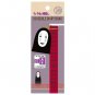 Rubber Band for Book - Size 9 to 18cm - Kaonashi No Face - Spirited Away - Ghibli 2019