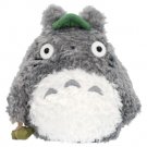 RARE - Plush Doll (S) - H12cm - Fluffy Totoro - Leaf on Head - Sun Arrow - Ghibli 2019 no product