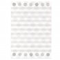 RARE - Letter Set - 10 Sheet & 5 Envelope - Kurosuke Dust Bunnies Totoro Ghibli 2017 no product